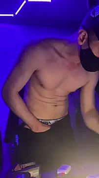 Cloudd_Kingg_Iceyyy Show Webcam