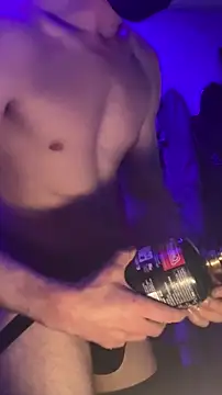 Cloudd_Kingg_Iceyyy 网络视讯表演