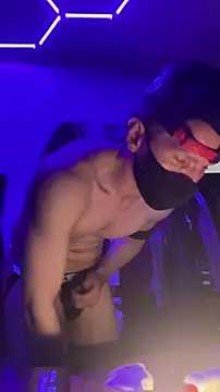 Cloudd_Kingg_Iceyyy's Webcam Show