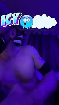 Pertunjukan Kamera Web Cloudd_Kingg_Iceyyy