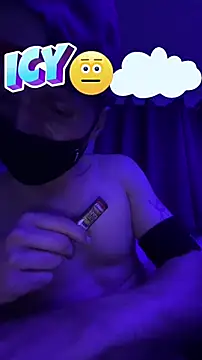 Cloudd_Kingg_Iceyyy: вебкам-шоу