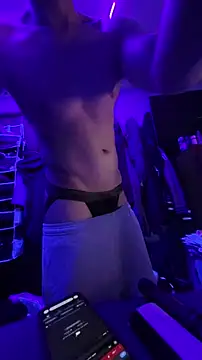 Cloudd_Kingg_Iceyyy Webcamshow