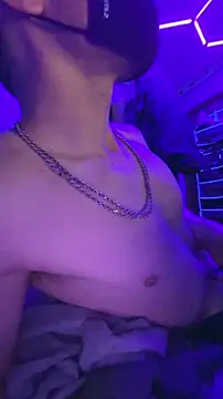 Show de Cloudd_Kingg_Iceyyy na webcam