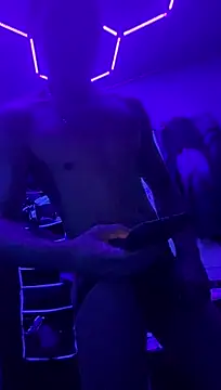 Cloudd_Kingg_Iceyyy webkamerás műsora