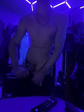 โชว์เว็บแคมของ Cloudd_Kingg_Iceyyy