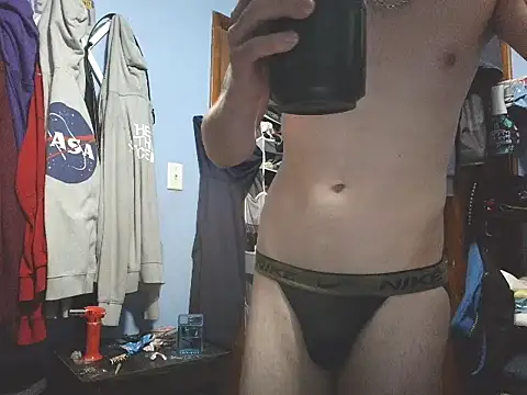 Cloudd_Kingg_Iceyyy webkamerás műsora