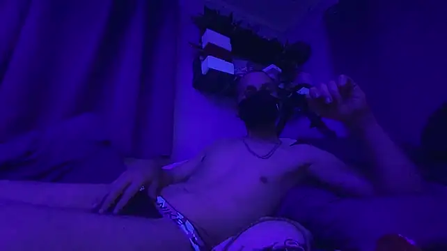 Cloudd_Kingg_Iceyyy: вебкам-шоу