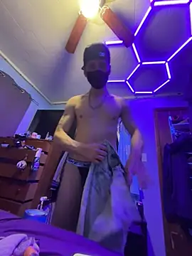 Show webcam de Cloudd_Kingg_Iceyyy