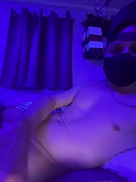 عرض كام Cloudd_Kingg_Iceyyy