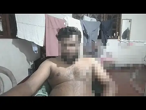 הופעת וובקאם של rmshm