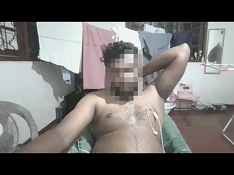 rmshm's Webcam Show