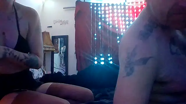Pokazy przed kamerką – CHANCECOTTON23