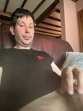 Show webcam de Taxidriver1988