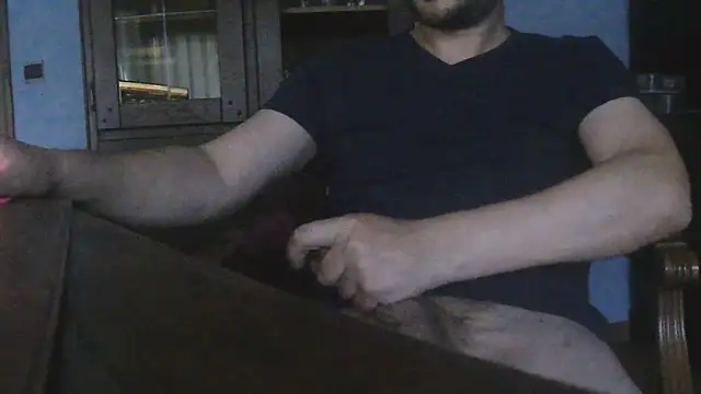 Show webcam de Taxidriver1988