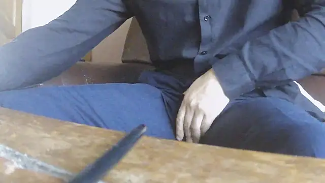 Taxidriver1988 Webcam-Show
