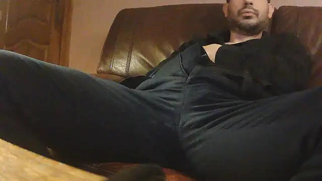 Show de Taxidriver1988 na webcam