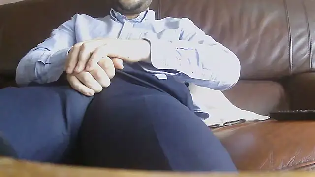 Show webcam de Taxidriver1988