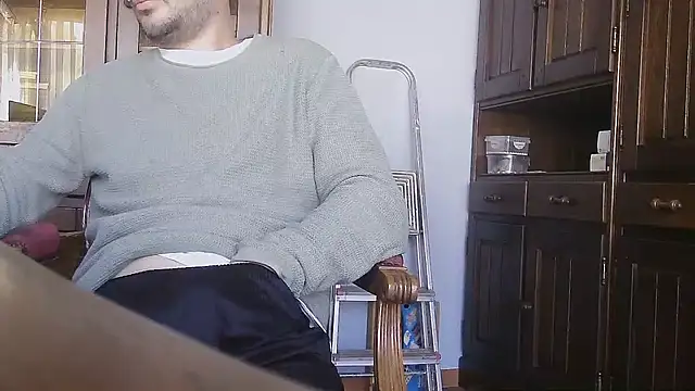Taxidriver1988 Show Webcam