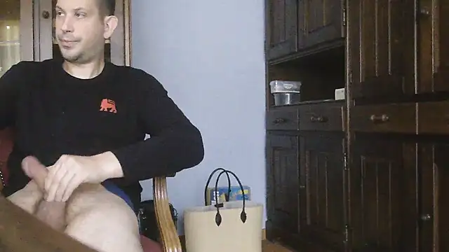 Taxidriver1988 Webcam Show