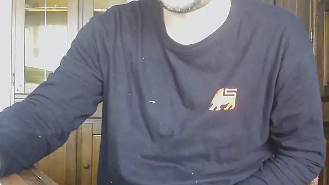 Taxidriver1988's Webcam Show