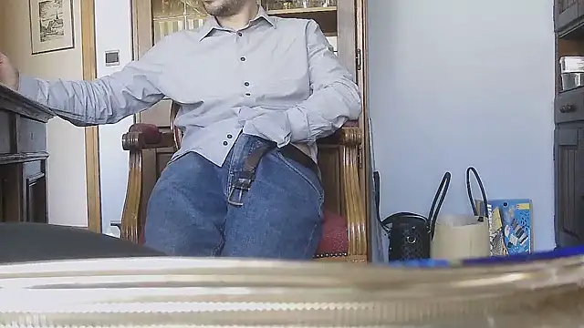 Taxidriver1988 Webcam Show