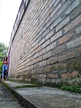 Show Webcam de Yuky_ta