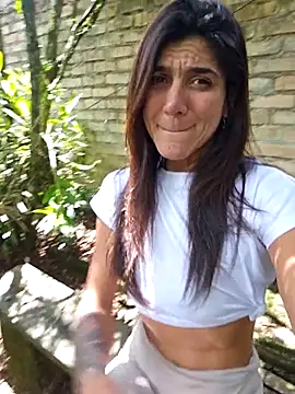 Yuky_ta's Webcam Show