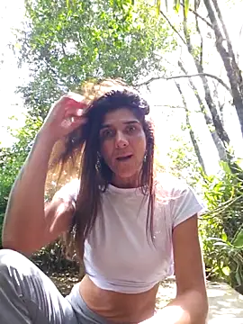 Show de webcam de Yuky_ta