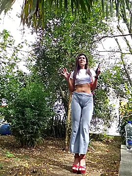 Yuky_ta Webcam-Show