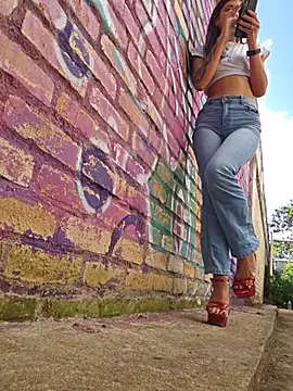 Yuky_ta's Webcam Show