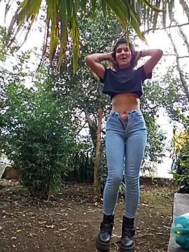 Yuky_ta webcam show