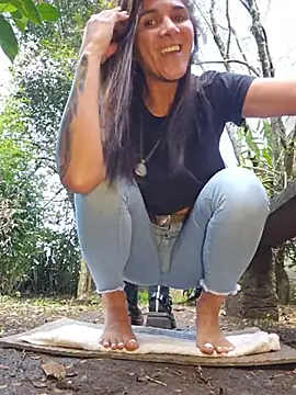 Yuky_ta Webcam Show
