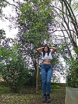 Yuky_ta 在線直播表演