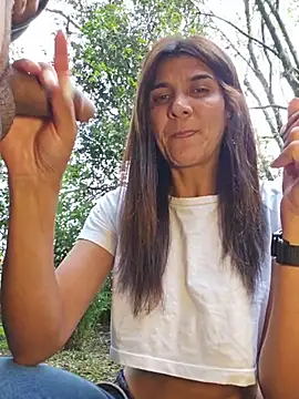 Yuky_ta – Kamerová šou