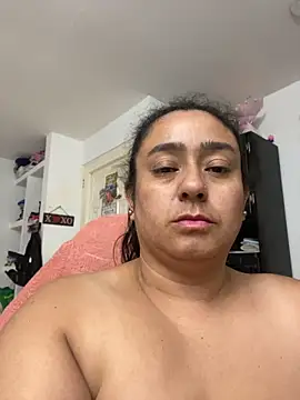 agathaxxx-69 Adlı Modelin Web Kamerası Şovu
