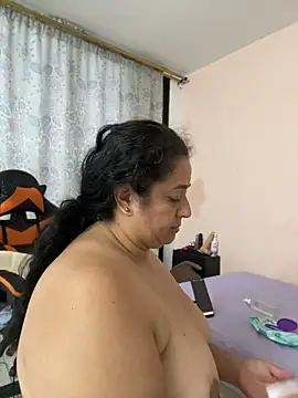 Show webcam de agathaxxx-69