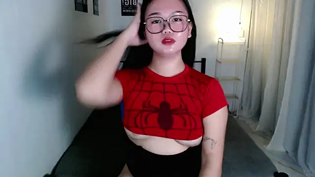Vivorey_Leighn Webcam Show