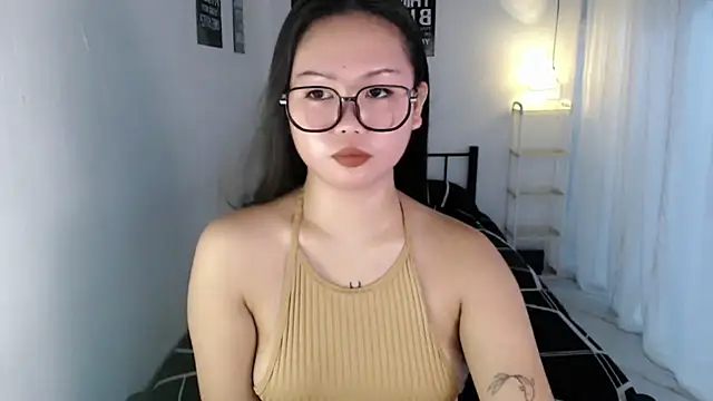 Vivorey_Leighn 网络视讯表演