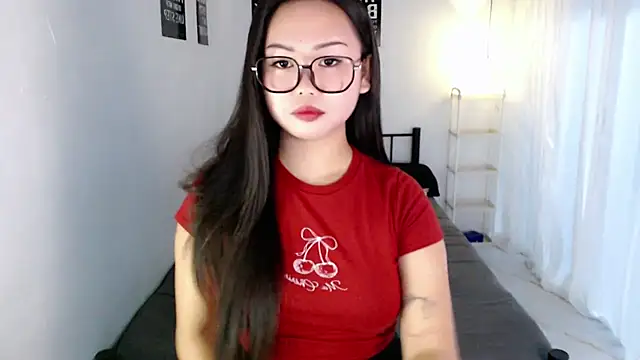 Vivorey_Leighn Pertunjukan Webcam