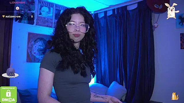 Katyroronoa's Live XXX Chat