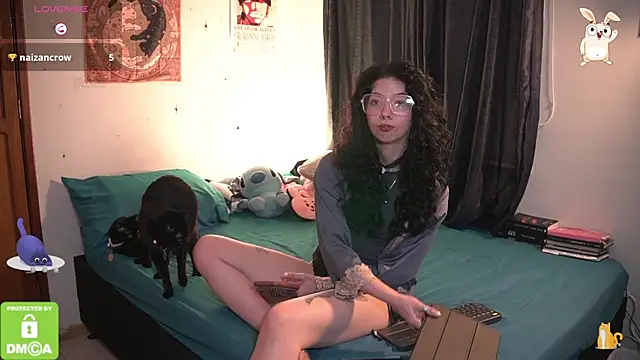 Katyroronoa Live XXX-chat