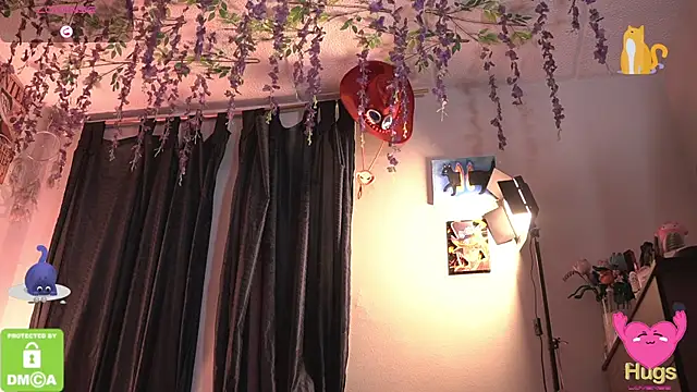 Katyroronoa Live chatroom