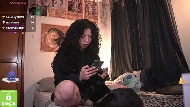 Katyroronoa Webcamshow
