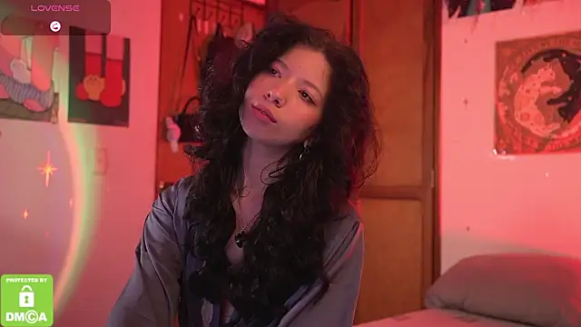 Chat +18 de Katyroronoa ao vivo