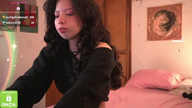 Chat +18 de Katyroronoa ao vivo