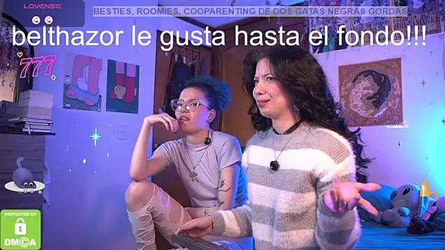 Webkamerová show Katyroronoa