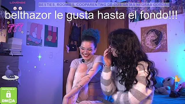 Katyroronoa's Live XXX Chat