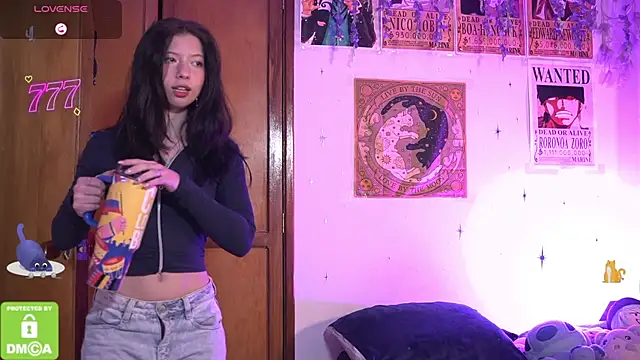 Katyroronoa Live XXX-Chat