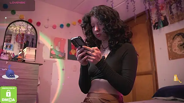 Katyroronoa's Live XXX Chat