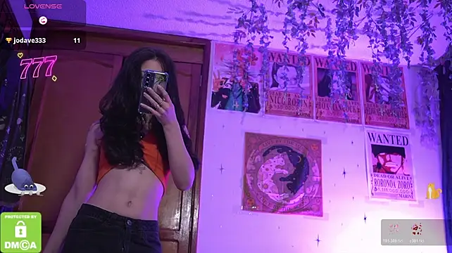 Czat XXX na żywo – Katyroronoa